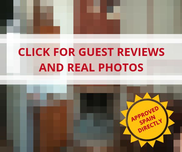 www.spanishsunshineretreat.com - check out latest independent reviews