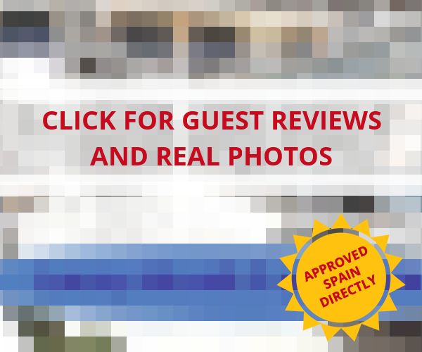 www.spanje-vakantiewoningen.com - check out latest independent reviews