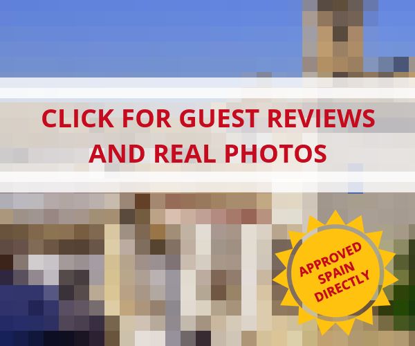 www.staisabellareal.es - check out latest independent reviews