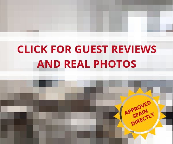 www.stayalicante.com - check out latest independent reviews