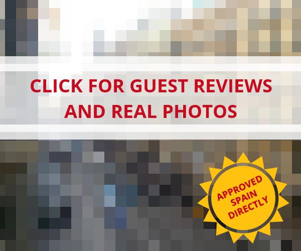 www.studiospelayoguesthouse.com - check out latest independent reviews