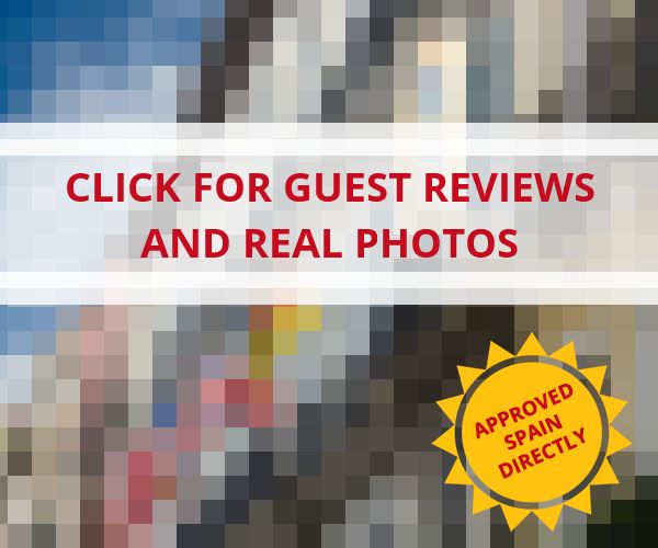 www.suitealhambra.com - check out latest independent reviews