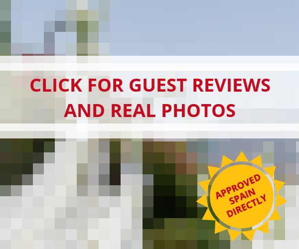 www.suitescoruna.com - check out latest independent reviews
