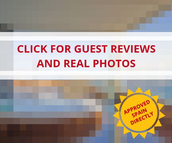 www.suitesdelmar.com - check out latest independent reviews