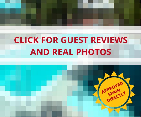 www.suitesdelpintor.com - check out latest independent reviews