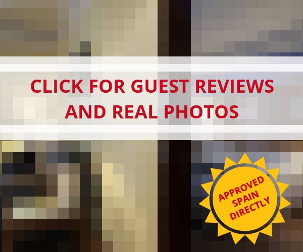 www.suitesgranviagranada.com - check out latest independent reviews