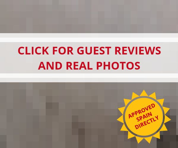 www.suiteslaposadadepilar.com - check out latest independent reviews