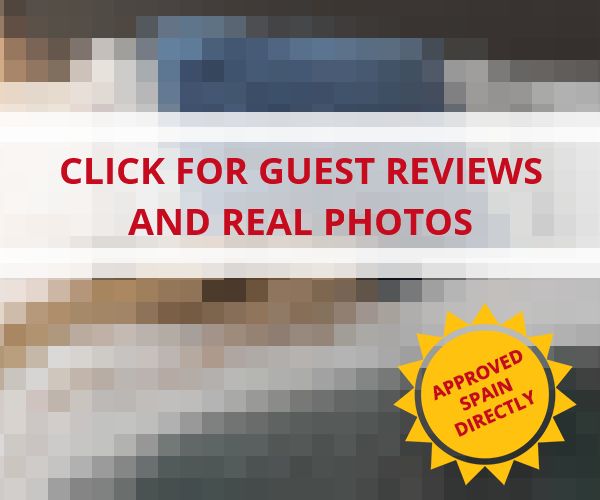 www.suitessanjeronimo17.com - check out latest independent reviews
