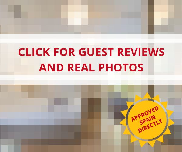 www.suitessevillaplaza.com - check out latest independent reviews