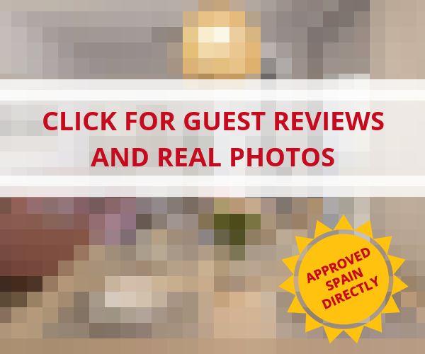 www.suitethewayapartamentos.com - check out latest independent reviews