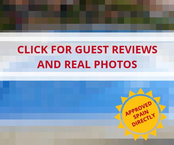 www.suncanarias.com - check out latest independent reviews