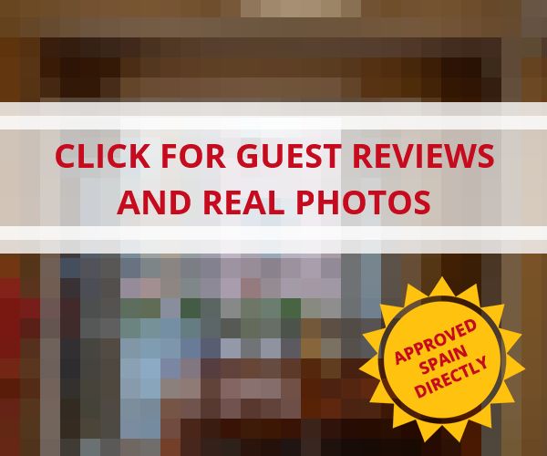 www.sunnyalmeria.com - check out latest independent reviews