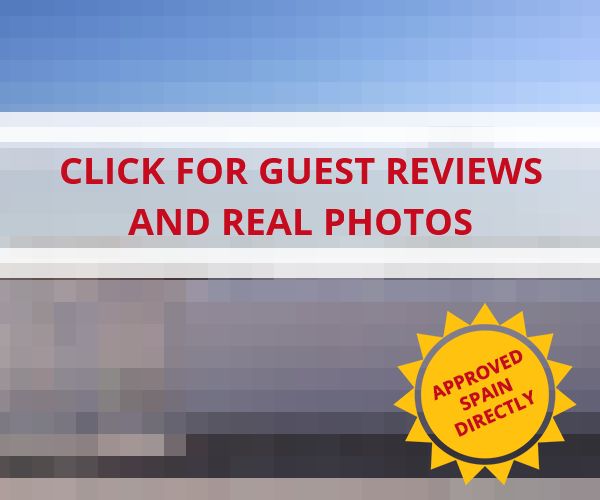 www.sunnyhomefuerteventura.com - check out latest independent reviews