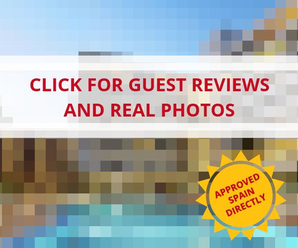 www.sunprimecoralsuitesandspa.com - check out latest independent reviews