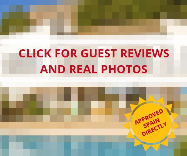 www.sunsetjavea.com - check out latest independent reviews