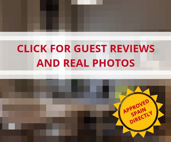 www.sweethomesevilla.com - check out latest independent reviews