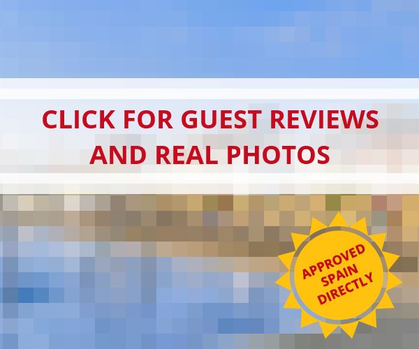 www.tach-hotel.es - check out latest independent reviews