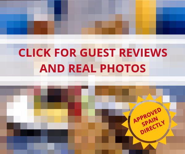 www.tarragonasuites.com - check out latest independent reviews