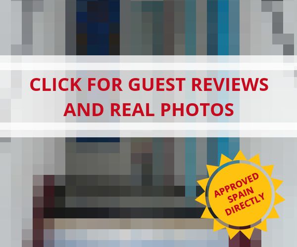 www.tenerife-selfcatering.com - check out latest independent reviews
