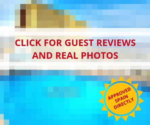 www.tenerifeving.com - check out latest independent reviews
