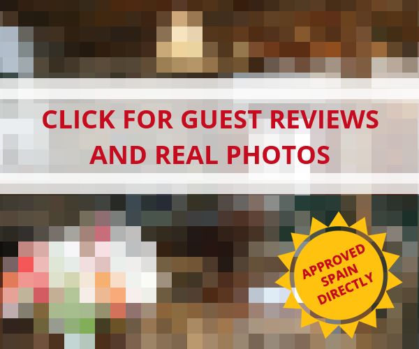 www.terrazasalpujarra.com - check out latest independent reviews