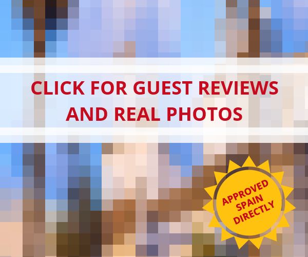 www.terrazasdelacatedral.com - check out latest independent reviews