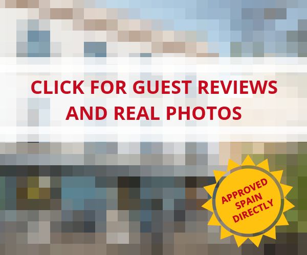 www.thecornerhousesevilla.com - check out latest independent reviews