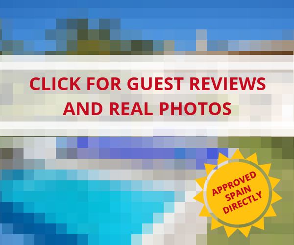 www.theextramileholidays.com - check out latest independent reviews