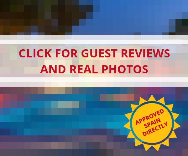 www.theolivemillspain.com - check out latest independent reviews