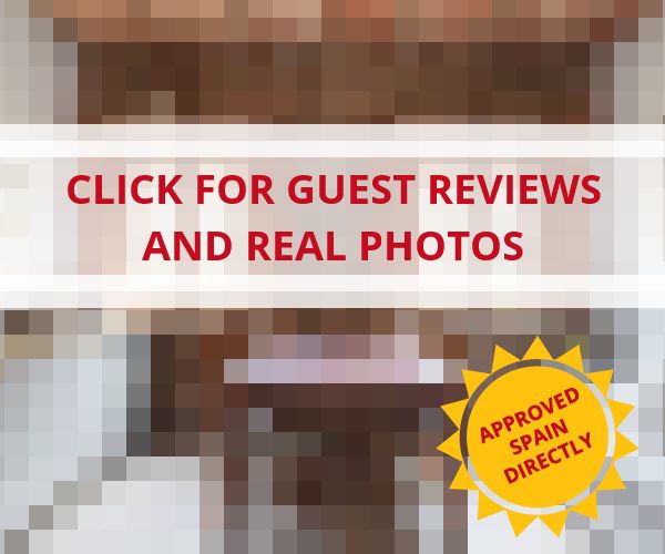www.thepatiobcn.com - check out latest independent reviews