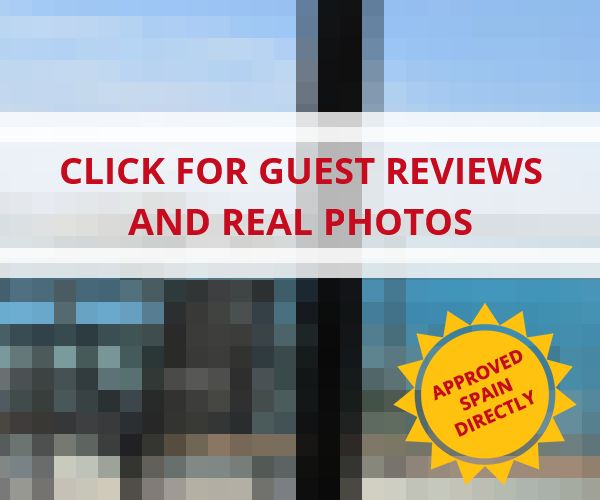 www.thespanishconnection.com - check out latest independent reviews