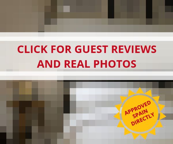 www.thestaylaspalmas.com - check out latest independent reviews
