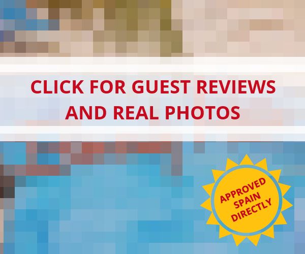www.thesuitesatbeverlyhillstenerife.com - check out latest independent reviews