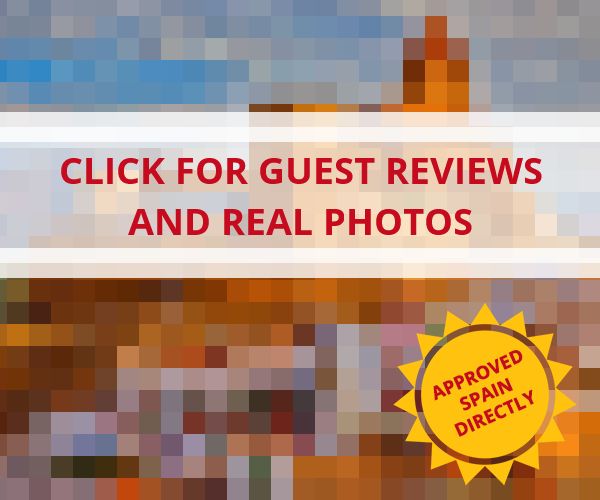 www.thetownhouseiznajar.com - check out latest independent reviews