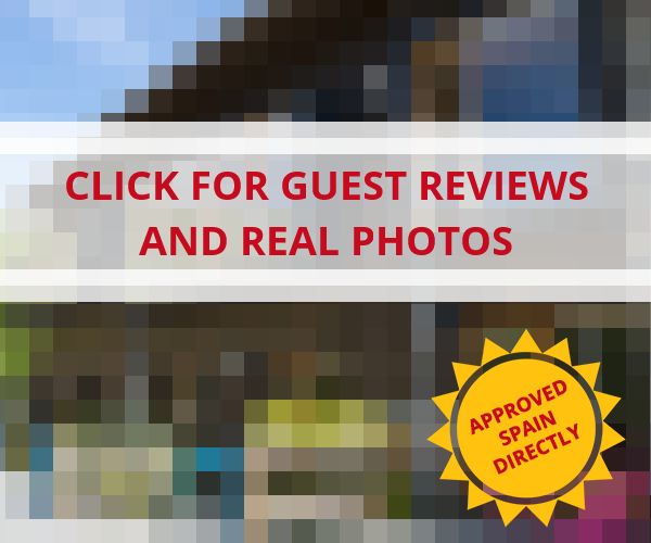 www.tierradelagua.com - check out latest independent reviews