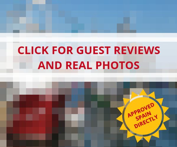 www.tierrasdearan.com - check out latest independent reviews
