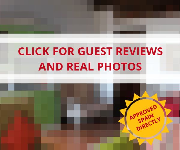 www.topcanaryvillas.com - check out latest independent reviews
