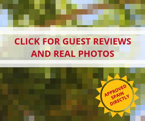 www.torcalrural.com - check out latest independent reviews