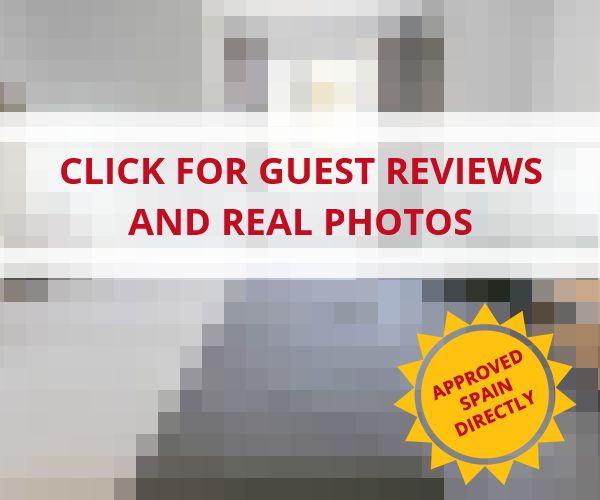 www.torremolinoscozyinns.com - check out latest independent reviews