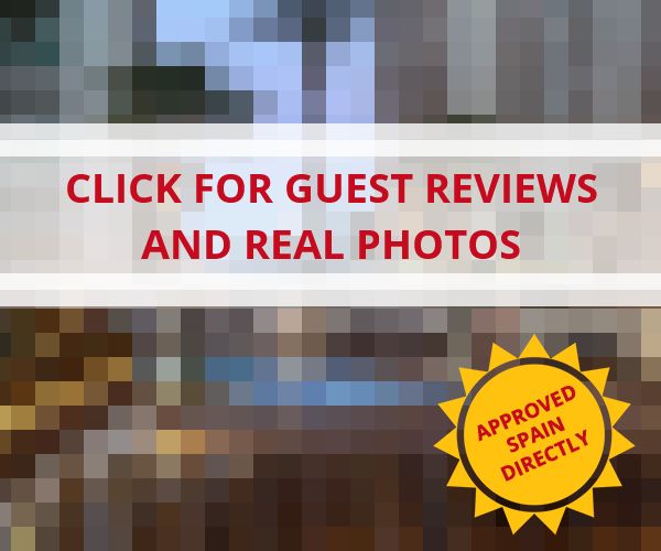 www.torsehoteles.com - check out latest independent reviews