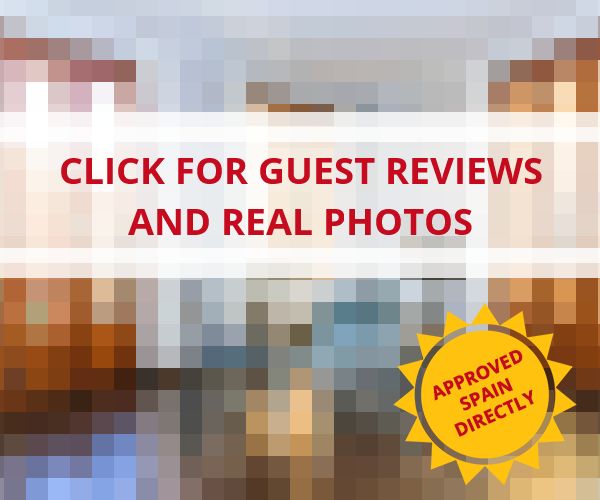 www.tramontanaapartments.com - check out latest independent reviews