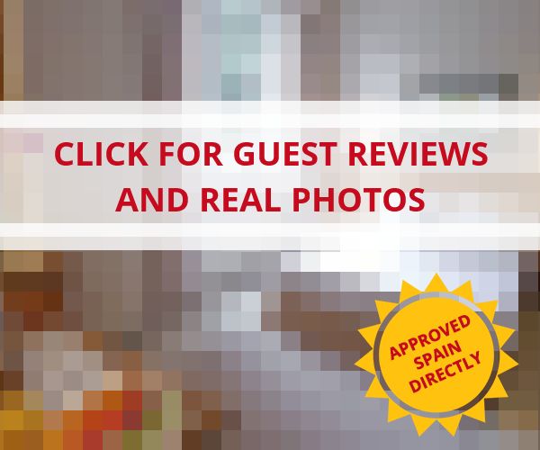 www.trescantos-hotel.com - check out latest independent reviews