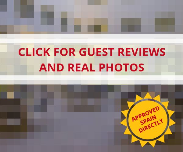 www.trhbaeza.com - check out latest independent reviews