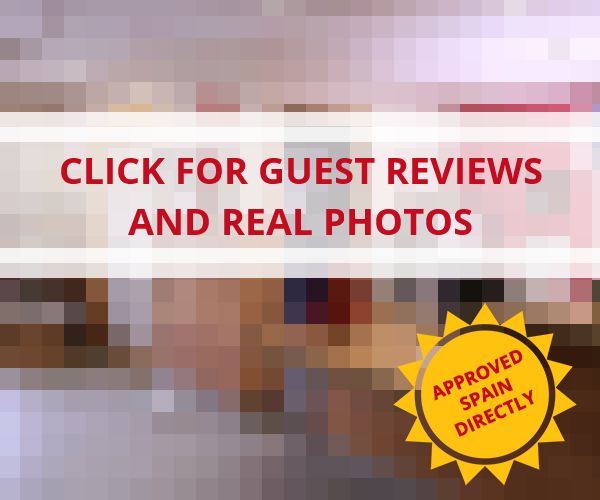 www.trinketehostel.net - check out latest independent reviews