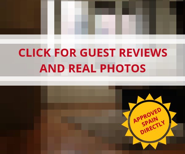 www.tuapartamento.eu - check out latest independent reviews