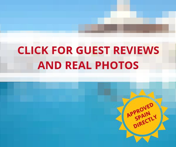 www.turboclubapartamentos.com - check out latest independent reviews