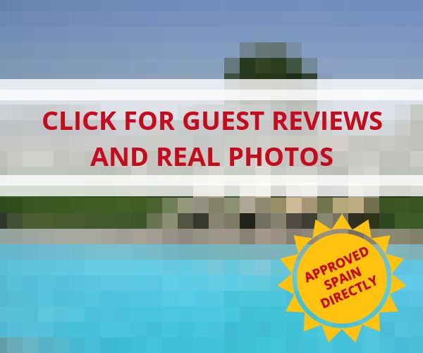 www.turismeruralcardona.com - check out latest independent reviews