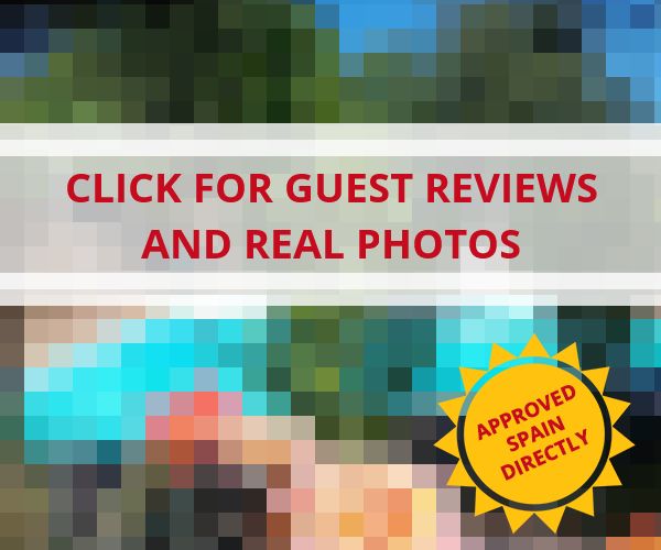 www.turismoelberrocal.es - check out latest independent reviews