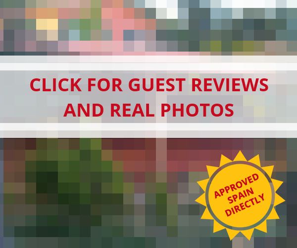 www.turismoruralcandela.com - check out latest independent reviews