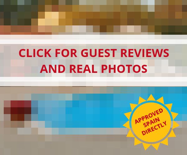 www.turismoruralcasajesus.com - check out latest independent reviews
